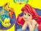 DISNEY THE LITTLE MERMAID PC Kraków Sklep Lovegame