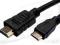 Kabel mini HDMI/HDMI GOLD 10m (741-10)