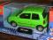 VW VOLKSWAGEN LUPO WELLY 1:34 F-RA ZIELONY