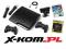 PlayStation 3 320GB Blu-ray PS3+2xMOVE+2xPAD+2 GRY