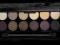 Sleek Makeup I-Divine Paleta 12 Nude Au Naturel