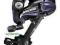 Nowa przerzutka tylna Shimano Deore RD-M591 SGS