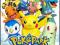 POKEPARK PIKACHU BIG ADVENTURE / Wii / Pń PLAYZONE