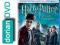 HARRY POTTER I KSIĄŻĘ PÓŁKRWI (2Blu-ray)