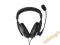 Słuchawki z mikrofonem Trust Quasar Headset