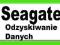 Naprawa dysku Seagate Barracuda 720011 ST3500320AS