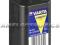 BATERIA 4R25 Varta 6.0V LAMPA DROGOWA LATARKA fvat