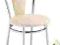 KRZESŁO KRZESLA KUCHENNE TULIPAN PLUS WYSYŁKA GRAT