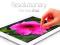 NOWY IPAD 16GB LTE bialy zafoliowany gwarancja