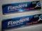 Fixodent Food Seal 40g Super mocny klej do protez!