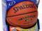 Spalding NBA Neverflat indoor/outdoor Gwarancja!