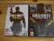 Call of duty modern warfare 3, black ops STEAM