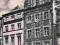 TORUŃ. DOMY PRZY RYNKU STAROMIEJSKIM [7522] A