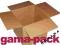 gama-pack 300x300x300 pudełka klapowe 10 szt w24h