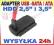 STABILNY SZYBKI ADAPTER USB SATA ATA IDE 2,5 3,5 !