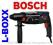 MŁOT UDAROWO-OBROTOWY GBH 2-28DV BOSCH L-BOXX