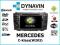 Dynavin MERCEDES C(W203) ANDROID + Tuner TV !!!!!