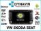 Dynavin VW, SKODA, SEAT D99 ANDROID + Prezent !!!!