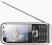 Telefon E71,pl menu,TELEWIZJA,2 sim,MP3,FM+gratisy