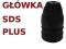 UCHWYT SDS PLUS MŁOT do GBH 2-24 DFR GŁÓWKA