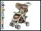 Bardzo lekki wózek ROYCE Quatro spacerowka NOWOŚĆ