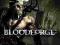 BLOODFORGE - ARCADE GAME XBOX 360 AUTOMAT 24/7