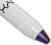 Nyx jumbo gruba kredka do oczu Purple Velvet