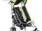 WÓZEK SPACEROWY BABY START KYLE