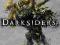 XBOX 360_DARKSIDERS_ŁÓDŹ_SKLEP
