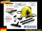 Parownica KARCHER SC 1122 +odkam+sciąg 1.020 2.500