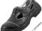 BUTY ROBOCZE URGENT 303 OBUWIE SANDAŁY SKÓRA 46