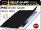 Smart Cover ORG etui The New iPad 3 czarna skóra