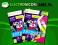 JUST DANCE 3 EDYCJA SPECJALNA X360 PROMOCJA ED WWA