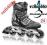 ROLKI ROLLERBLADE SPARK 84 Alu SKLEP POZNAŃ ( 41 )