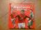 MANCHESTER UNITED , ALBUM , FOOTBALL