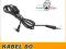 KABEL DO ZASILACZA ASUS EEE PC 19V 2.1A 40W -GWAR.