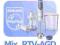 Blender ręczny PHILIPS HR 1617 650W GWARANCJA + FV