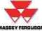Instrukcja napraw Massey Ferguson MF 3050 3060/65