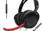 SŁUCHAWKI PHILIPS SHG7980 POTĘŻNY BAS WYGODNE HIT