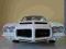 Pontiac GTO The Judge 1971 1:24 GMP