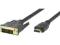 Kabel HDMI / DVI-D 2m (971358)K31