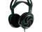 Słuchawki dla graczy Thermaltake Shock (917373)K11