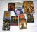 ZESTAW GIER RPG SACRED MORROWIND ARCANUM LIONHEART