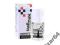 NAIL TEK Quicken Utwardzacz 15ml nailtek FVAT USA