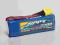 PAKIET LIPO ZIPPY 2200mAh 20C 2S 7,4V (TURNIGY ASG