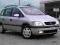 OPEL ZAFIRA 2.0TD 2001r SZWAJCAR