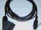 NOWY Kabel SCART (EURO) 2,5m ATARI XL/XE