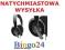 Słuchawki Sennheiser HD 407  HD407 oryginał !!!