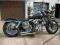 HARLEY DAVIDSON BOBBER SHOVELHEAD JEDYNY 76 rok