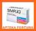 SIMPLIQ ODCHUDZANIE SUPLEMENT DIETY 120tabl